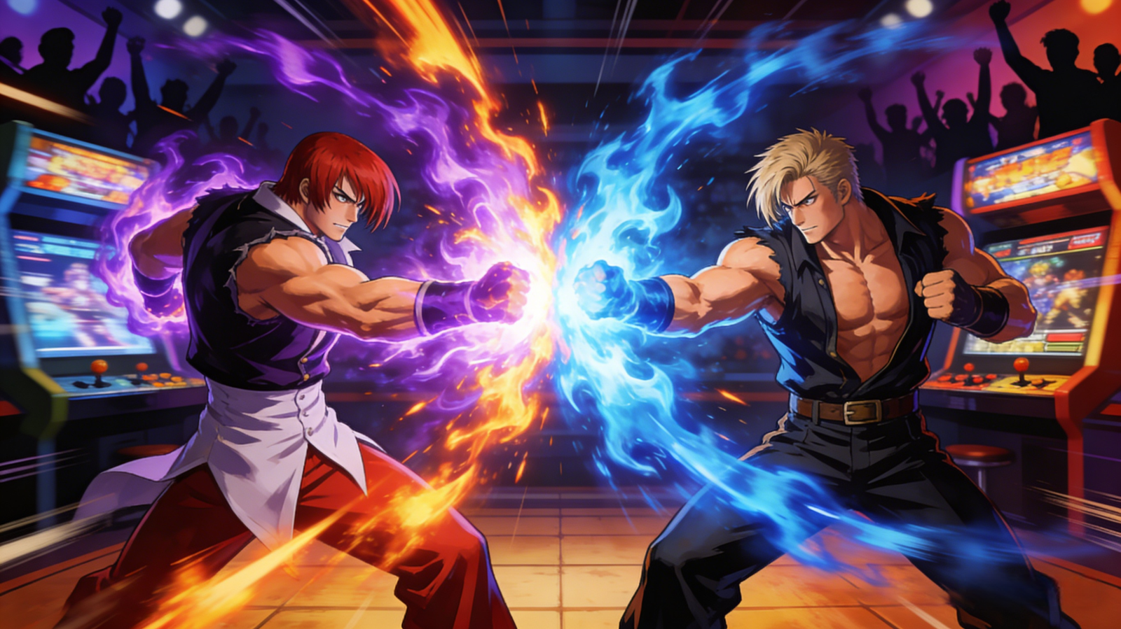 Factory Introduction for Independent Site (1)