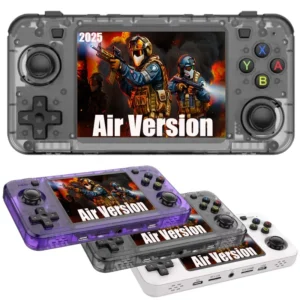 Air Version R36S R36H Classic PC Handheld Video Retro Gaming Console