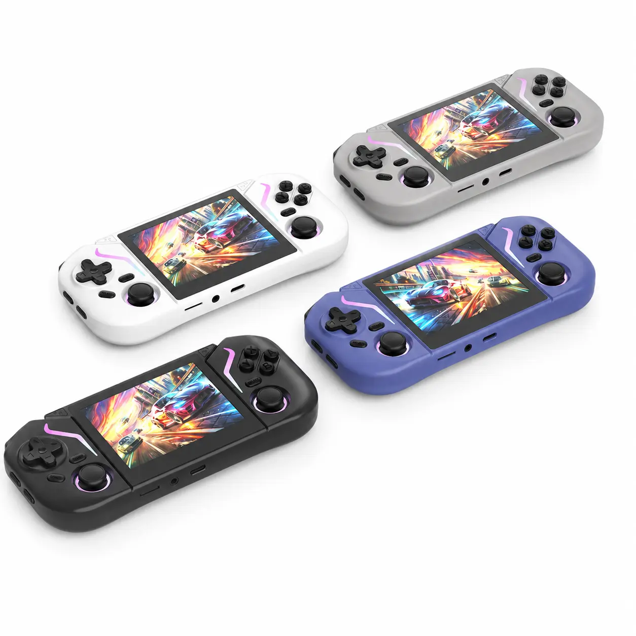 X95 Pro handheld console